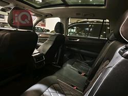 فولكسفاغن أطلس